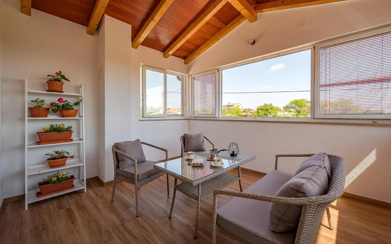 Apartments Nelle Pola