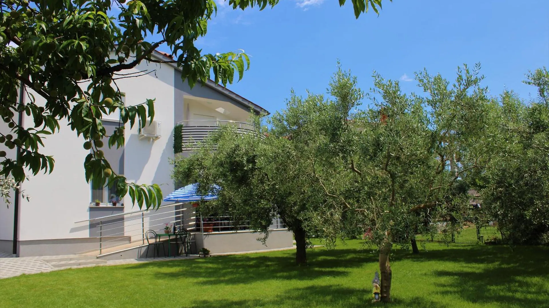 Apartments Nelle Pola