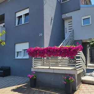  Appartamento Vigo
