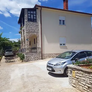  Appartamento Bukarica